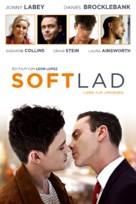 Soft Lad - German Movie Cover (xs thumbnail)