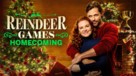 Reindeer Games - Movie Poster (xs thumbnail)