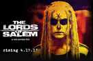 The Lords of Salem - Movie Poster (xs thumbnail)