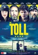 The Toll - Australian Movie Poster (xs thumbnail)