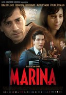 Marina - Italian Movie Poster (xs thumbnail)