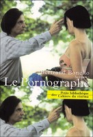 Le pornographe - French Movie Cover (xs thumbnail)