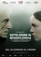 Sette opere di misericordia - Italian Movie Poster (xs thumbnail)