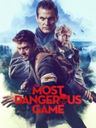 The Most Dangerous Game - poster (xs thumbnail)