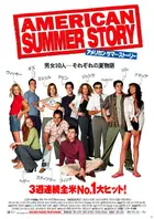 American Pie 2 Poster