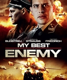 Mein bester Feind - Finnish Blu-Ray movie cover (xs thumbnail)