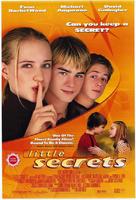 Little Secrets - Movie Poster (xs thumbnail)