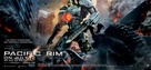 Pacific Rim - Movie Poster (xs thumbnail)