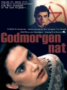 Buongiorno, notte - Danish Movie Poster (xs thumbnail)