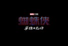 Spider-Man: No Way Home - Chinese Logo (xs thumbnail)