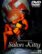 Salon Kitty - DVD movie cover (xs thumbnail)