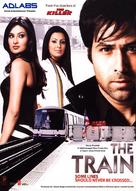 The Train - Indian Movie Cover (xs thumbnail)