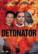 Detonator - Movie Cover (xs thumbnail)