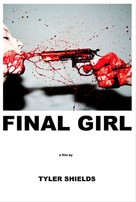Final Girl - Movie Poster (xs thumbnail)