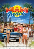 Miami Beach - Italian Movie Poster (xs thumbnail)