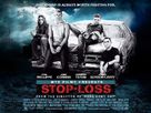 Stop-Loss - British Movie Poster (xs thumbnail)