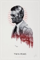 &quot;Twin Peaks&quot; - poster (xs thumbnail)