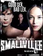"Smallville" Poster