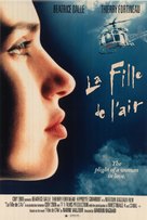 La fille de l&#039;air - Movie Poster (xs thumbnail)