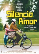 Tous les soleils - Spanish Movie Poster (xs thumbnail)