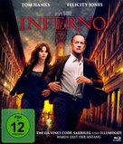 Inferno - German Movie Cover (xs thumbnail)