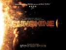 Sunshine - British Movie Poster (xs thumbnail)