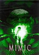 Mimic - Movie Poster (xs thumbnail)