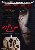 w Delta z - Argentinian Movie Cover (xs thumbnail)
