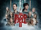 &quot;Jul i Blodfjell&quot; - Norwegian Video on demand movie cover (xs thumbnail)