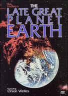 The Late Great Planet Earth - Movie Cover (xs thumbnail)