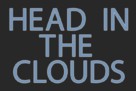 Head In The Clouds - Logo (xs thumbnail)