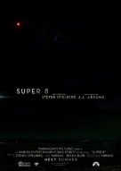 Super 8 - Movie Poster (xs thumbnail)
