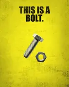 Thunderbolts* Poster