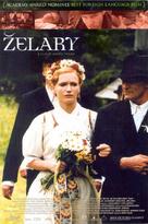 Zelary - British Movie Poster (xs thumbnail)