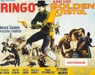 Johnny Oro - Movie Poster (xs thumbnail)