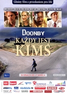 Doonby - Polish Movie Poster (xs thumbnail)
