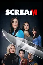 Scream VI Poster