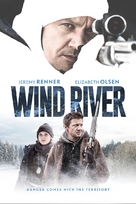Wind River - Canadian Movie Cover (xs thumbnail)