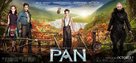 Pan - Movie Poster (xs thumbnail)