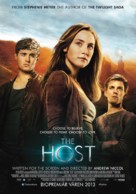 The Host - Swedish Movie Poster (xs thumbnail)