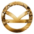 Kingsman: The Golden Circle - British Logo (xs thumbnail)