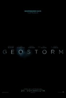 Geostorm - Finnish Logo (xs thumbnail)