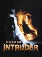 Intruder - DVD movie cover (xs thumbnail)