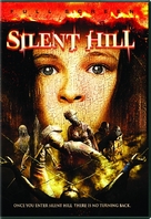 Silent Hill - Movie Cover (xs thumbnail)