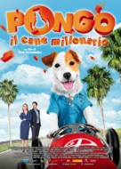 Pancho, el perro millonario - Italian Movie Poster (xs thumbnail)