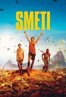 Trash - Slovenian Movie Poster (xs thumbnail)