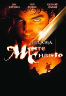 The Count of Monte Cristo - Polish Movie Poster (xs thumbnail)