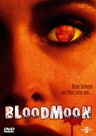 Bloodmoon - German DVD movie cover (xs thumbnail)