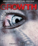 Growth - Blu-Ray movie cover (xs thumbnail)