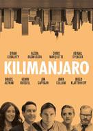 Kilimanjaro - DVD movie cover (xs thumbnail)
